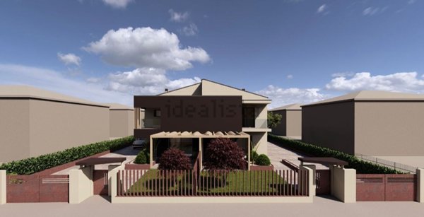 casa indipendente in vendita a Vigonza