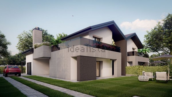 casa indipendente in vendita a Vigonza