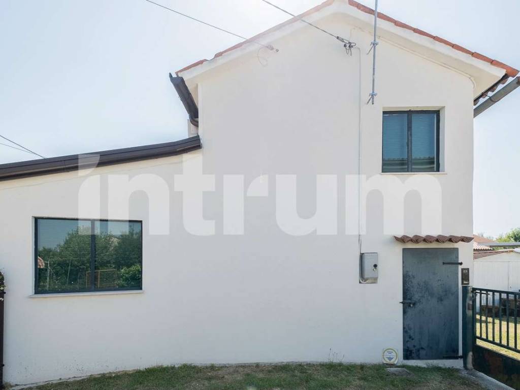 appartamento in vendita a Vigonza in zona Prati