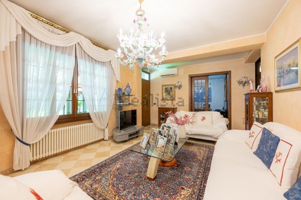 casa indipendente in vendita a Vigonza