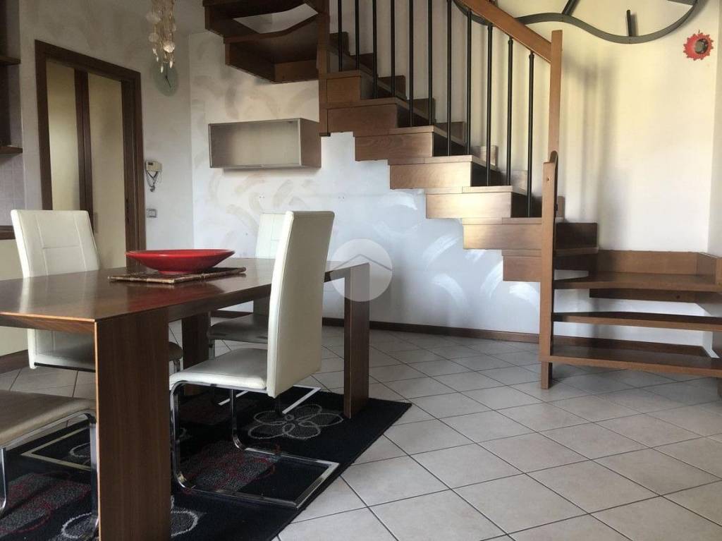 appartamento in vendita a Vigonza in zona Perarolo