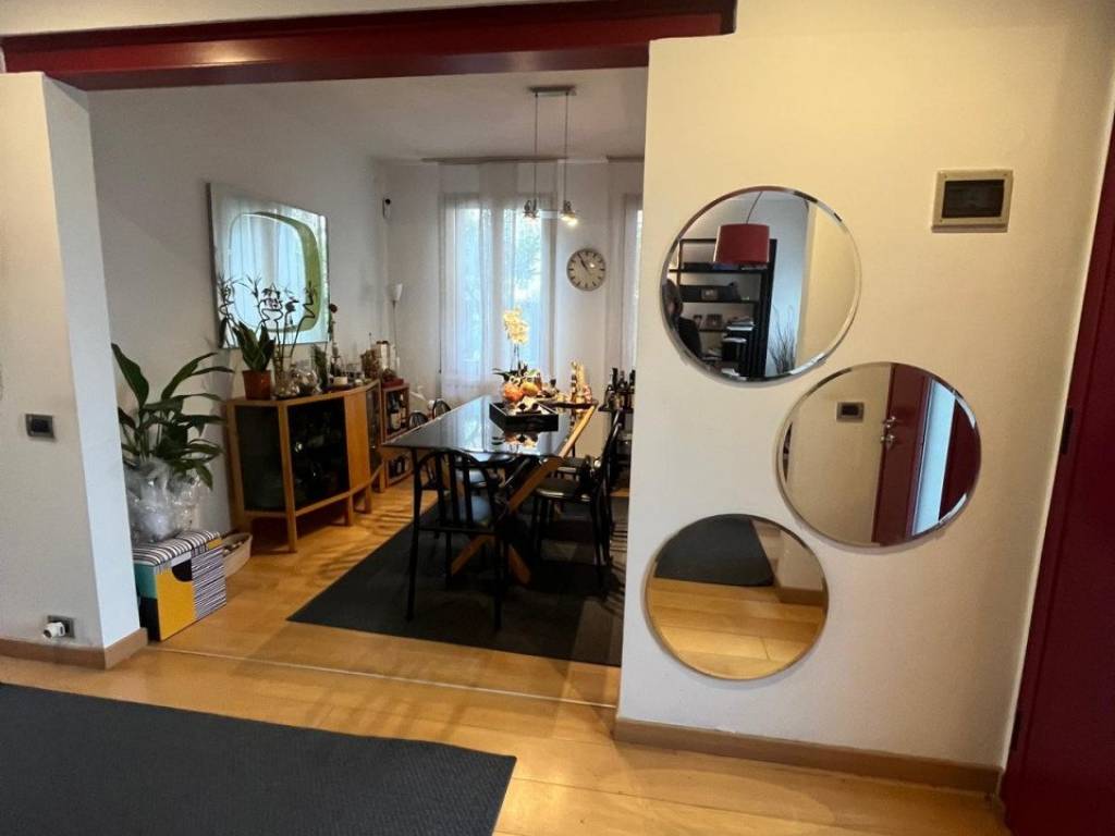 casa indipendente in vendita a Vigonza