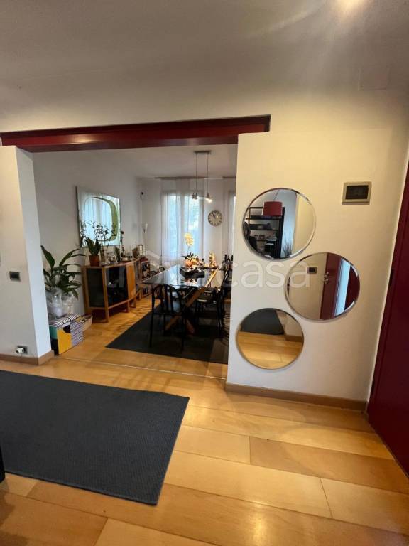 casa indipendente in vendita a Vigonza