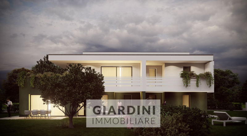 appartamento in vendita a Vigonza