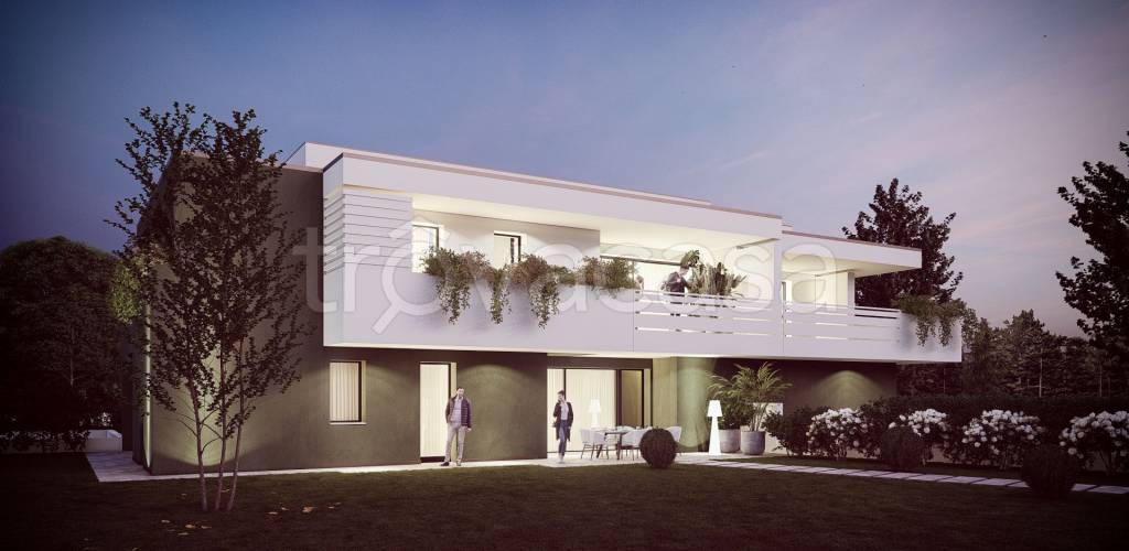 appartamento in vendita a Vigonza