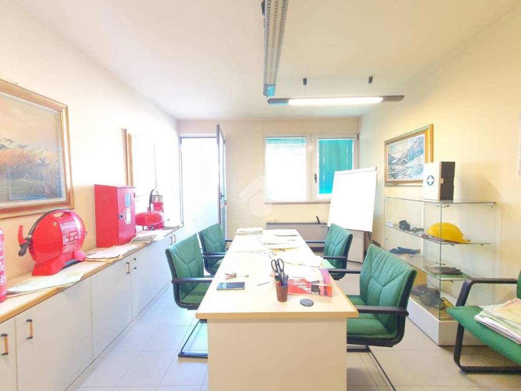 ufficio in vendita a Vigonza