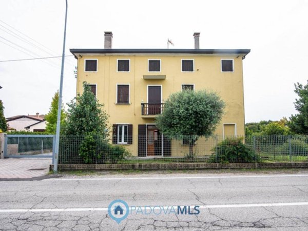 casa indipendente in vendita a Vigonza in zona Codiverno