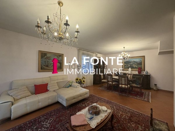 casa indipendente in vendita a Vigonza in zona Peraga