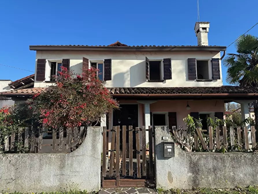 casa indipendente in vendita a Vigonza in zona Peraga