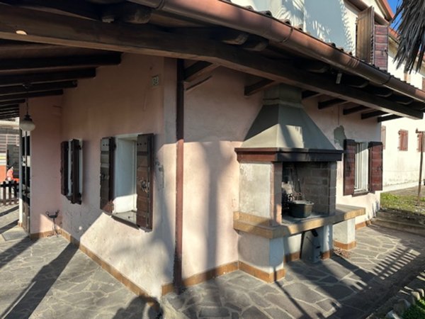 casa indipendente in vendita a Vigonza in zona Peraga