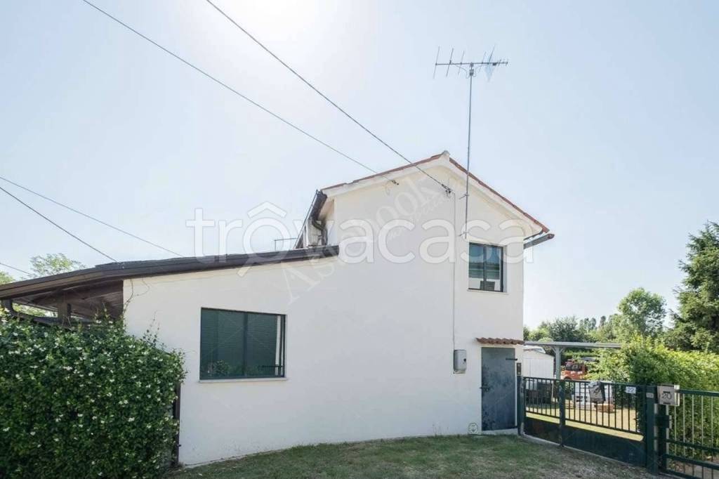 appartamento in vendita a Vigonza in zona Prati