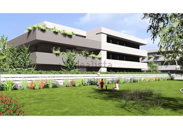 appartamento in vendita a Vigonza