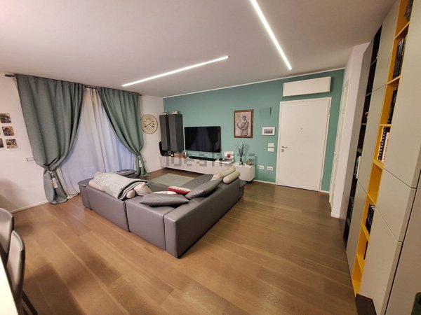 appartamento in vendita a Vigonza