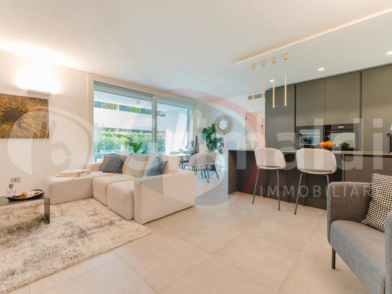 appartamento in vendita a Vigonza