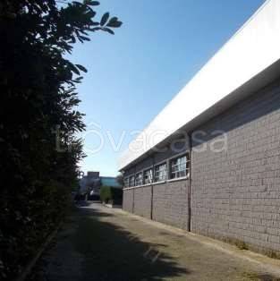 capannone in vendita a Vigonza