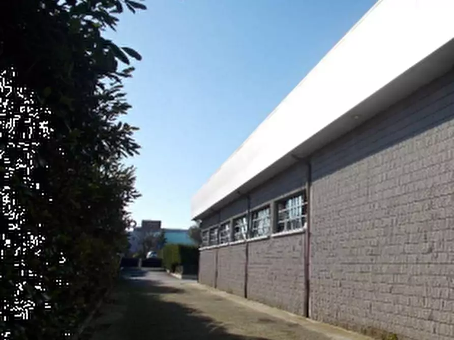 capannone in vendita a Vigonza