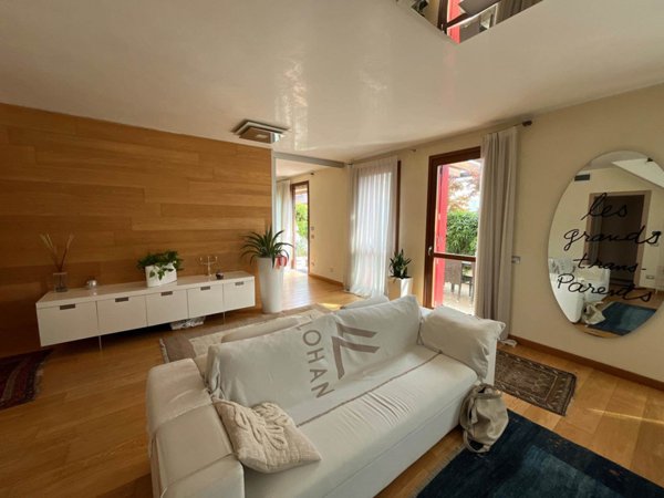 appartamento in vendita a Vigonza