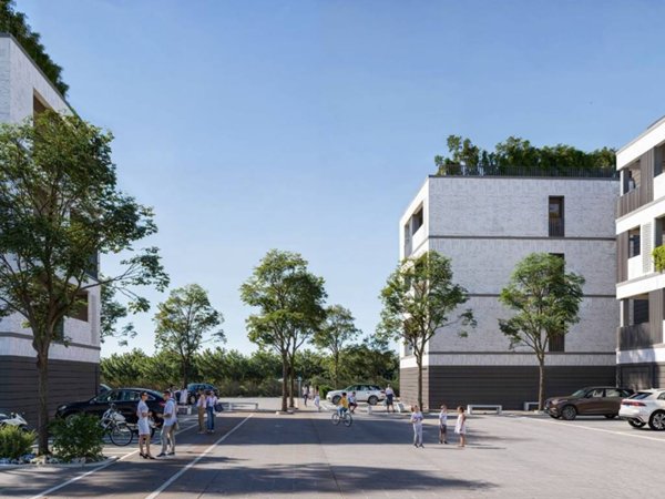 appartamento in vendita a Vigonza