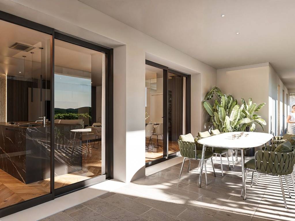 appartamento in vendita a Vigonza