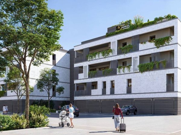 appartamento in vendita a Vigonza