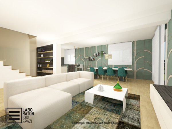 casa indipendente in vendita a Vigonza in zona Pionca