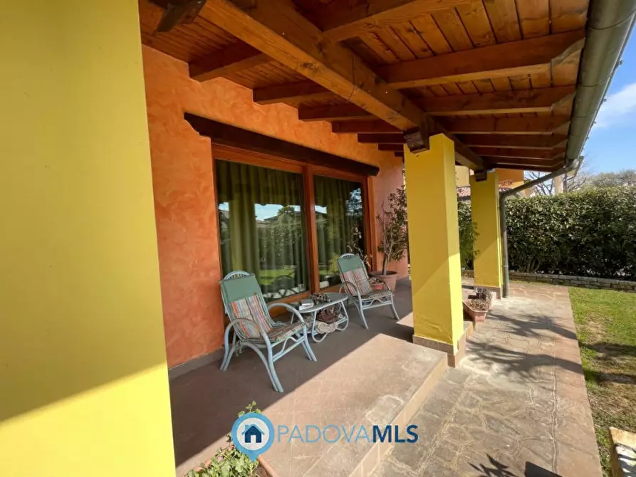 casa indipendente in vendita a Vigonza in zona Codiverno