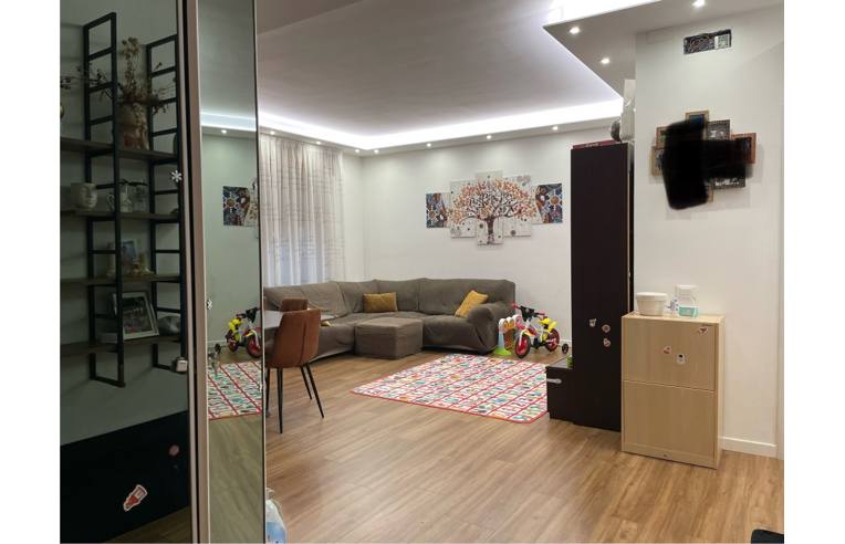 appartamento in vendita a Vigonza