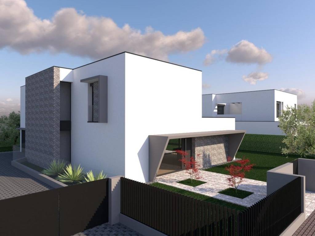 casa indipendente in vendita a Vigonza in zona Peraga