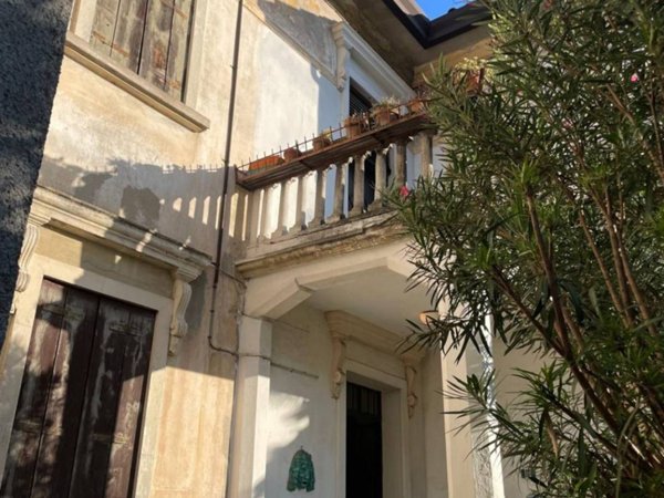 casa indipendente in vendita a Vigonza in zona Peraga