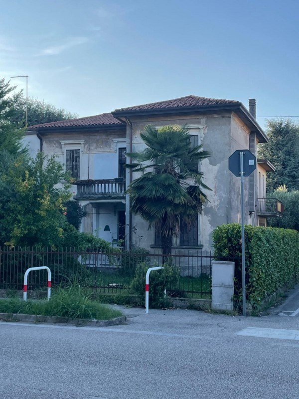 casa indipendente in vendita a Vigonza in zona Peraga