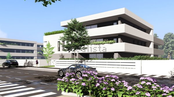 appartamento in vendita a Vigonza