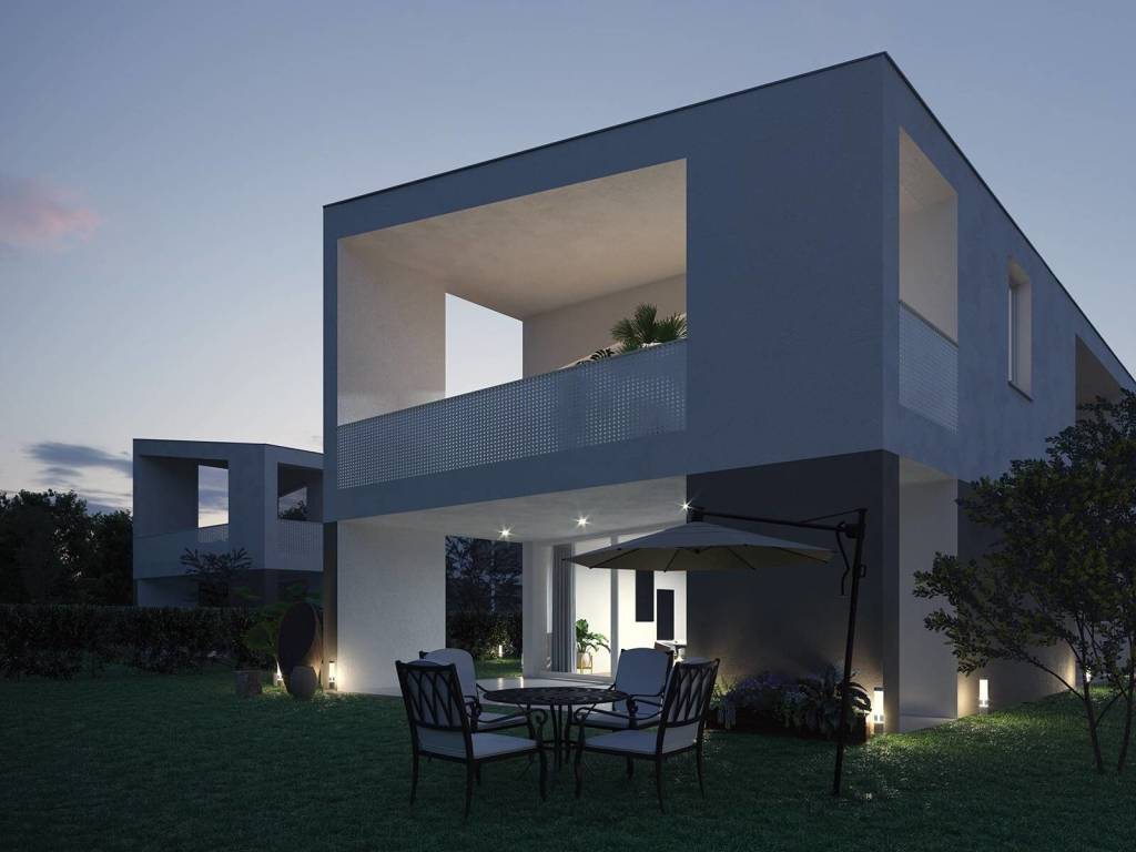casa indipendente in vendita a Vigonza