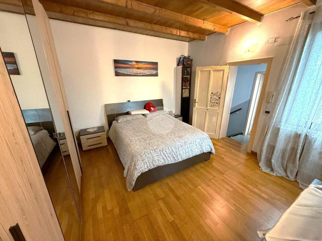 casa indipendente in vendita a Vigonza