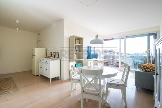 appartamento in vendita a Vigonza