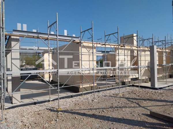 casa indipendente in vendita a Vigonza in zona Pionca
