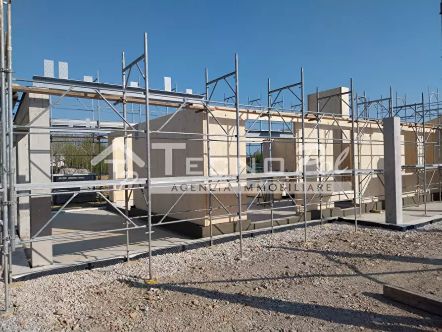 casa indipendente in vendita a Vigonza in zona Pionca