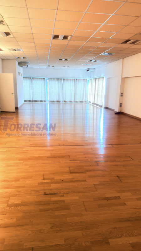 ufficio in vendita a Vigonza