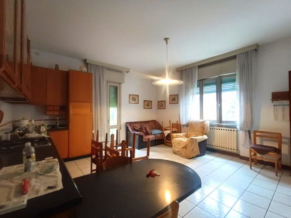 appartamento in vendita a Vigonza in zona Pionca