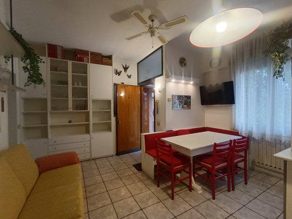 appartamento in vendita a Vigonza in zona Pionca