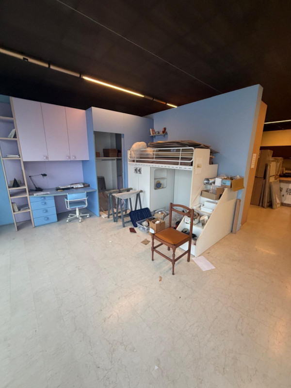 locale di sgombero in vendita a Vigonza in zona Pionca