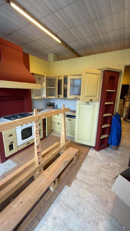 locale di sgombero in vendita a Vigonza in zona Pionca