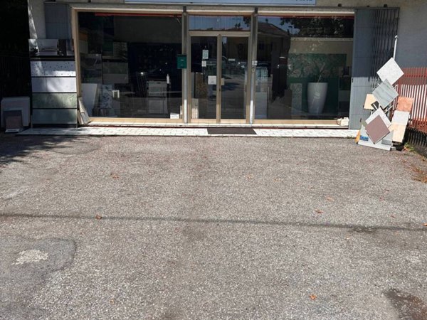 negozio in vendita a Vigonza