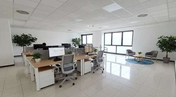 ufficio in vendita a Vigonza