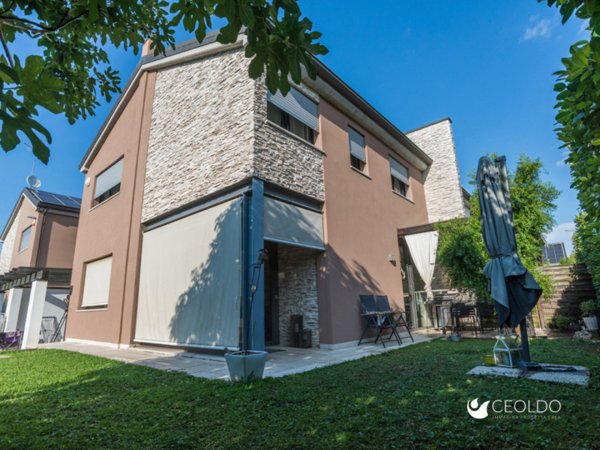 casa indipendente in vendita a Vigonza