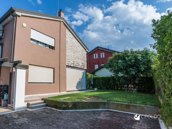 casa indipendente in vendita a Vigonza