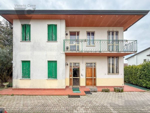 casa indipendente in vendita a Vigonza in zona Peraga