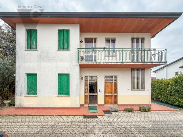 casa indipendente in vendita a Vigonza in zona Peraga