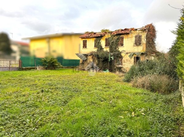 quadrivano in vendita a Vigonza in zona Pionca