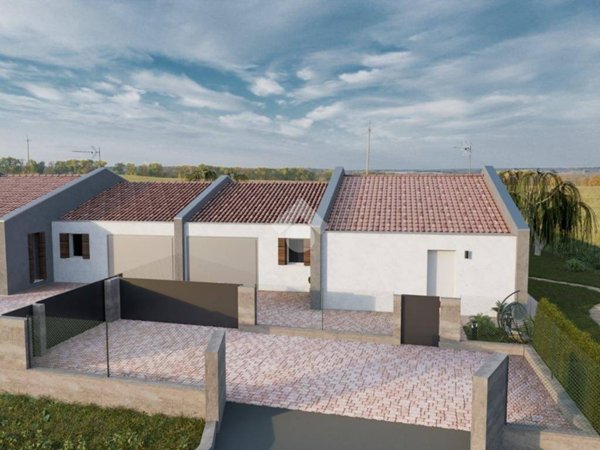 casa indipendente in vendita a Vigonza in zona Pionca