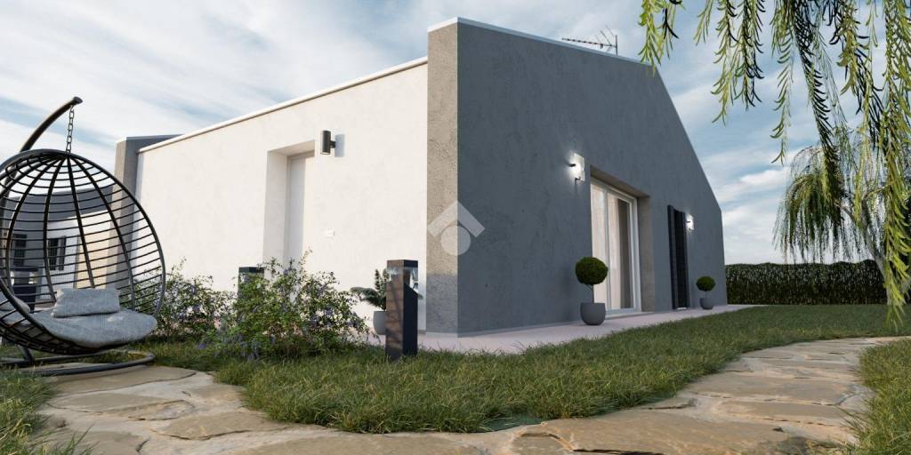 casa indipendente in vendita a Vigonza in zona Pionca